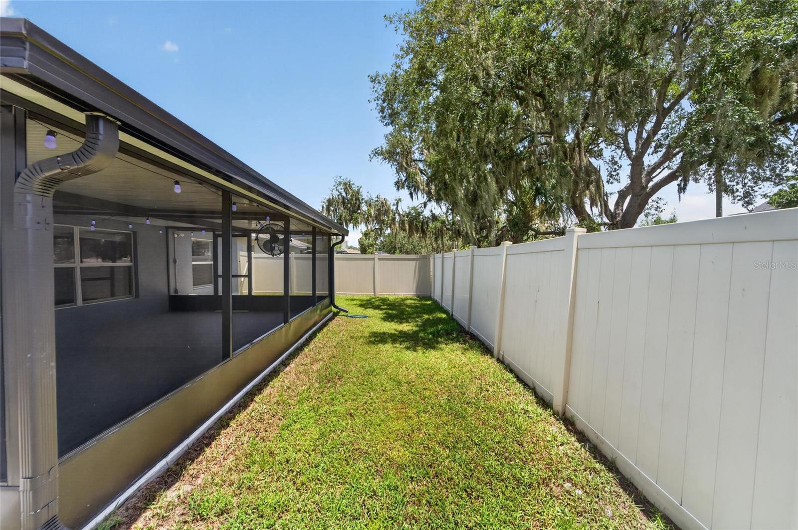 FERN HILL PH 1B - Residential