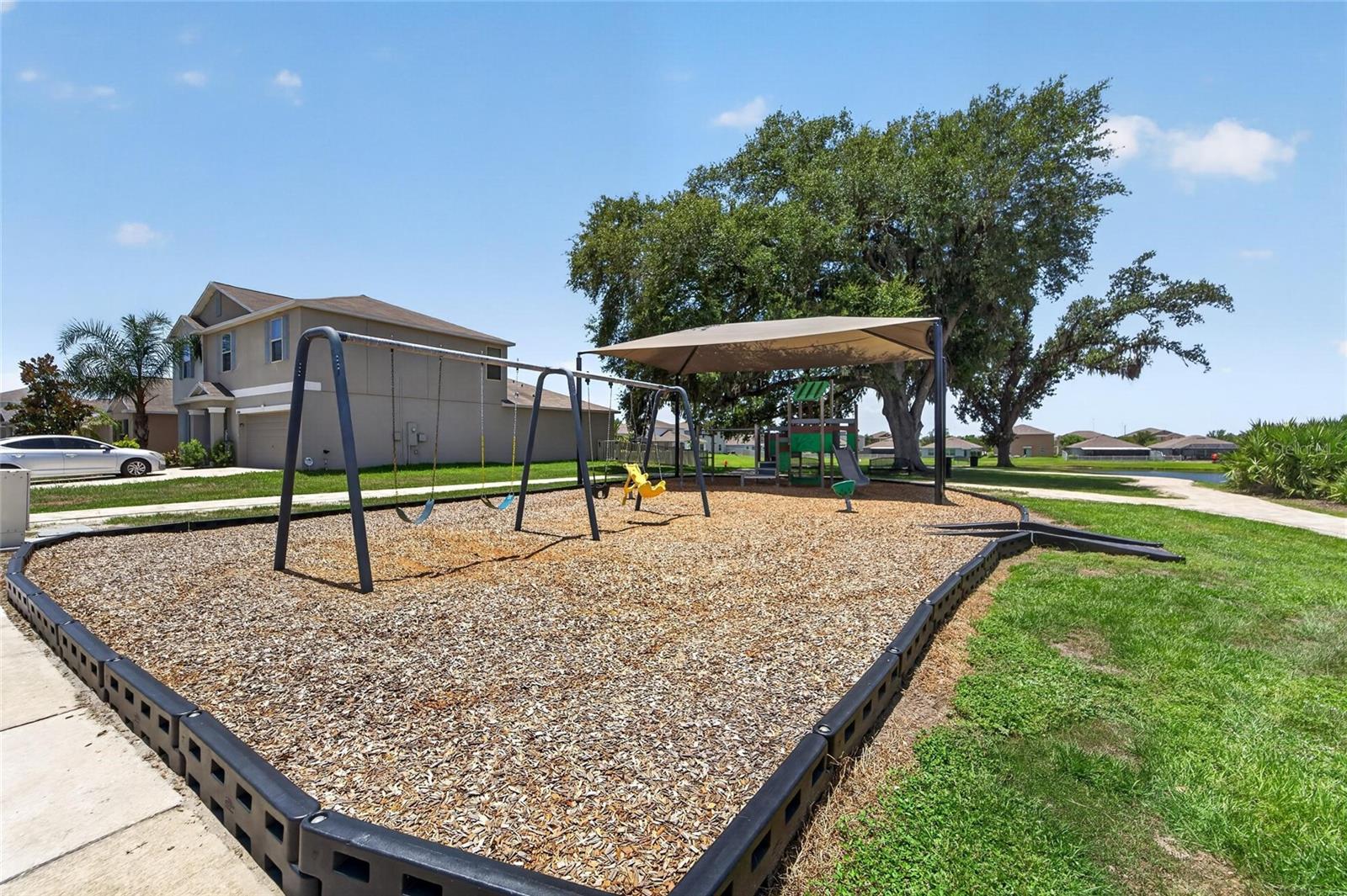 FERN HILL PH 1B - Residential