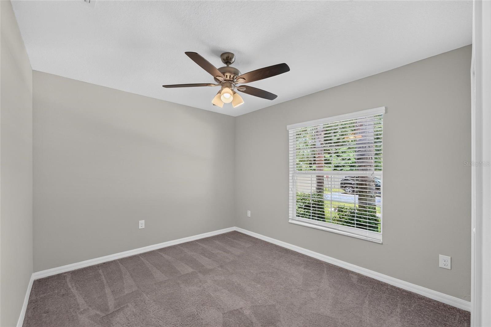 FERN HILL PH 1B - Residential