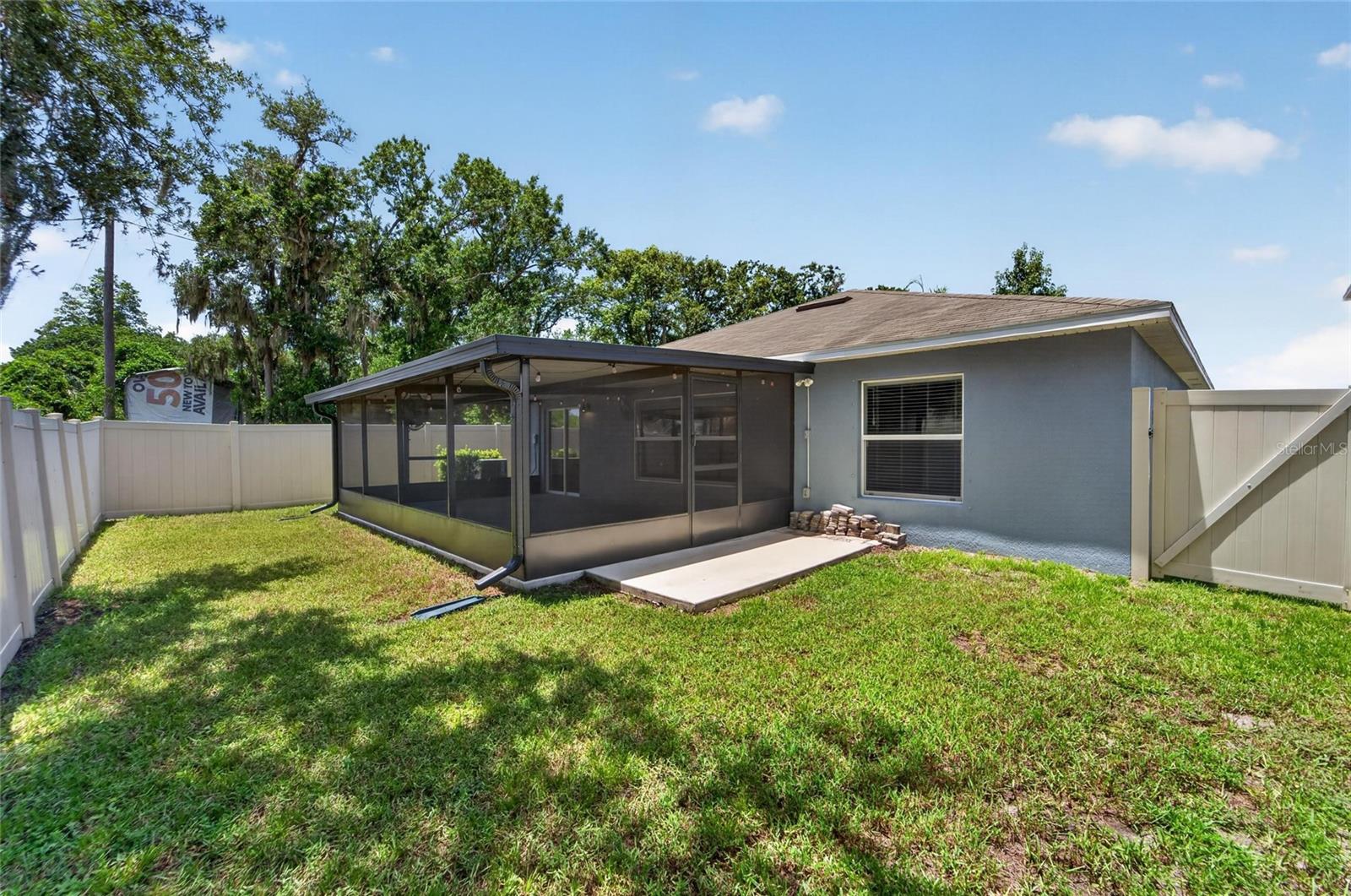 FERN HILL PH 1B - Residential