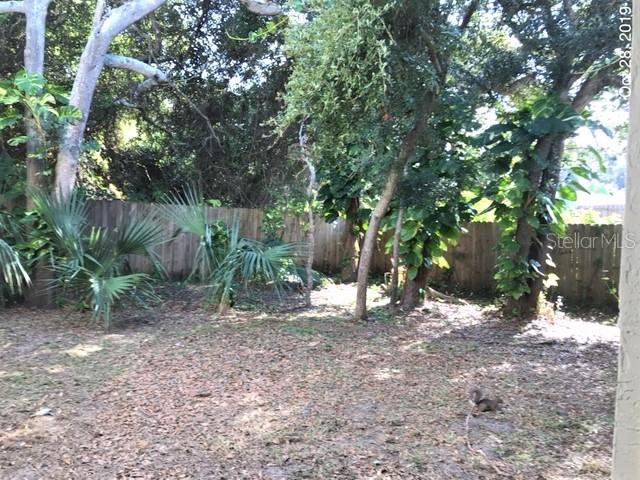 New Smyrna Beach - Residential Lease