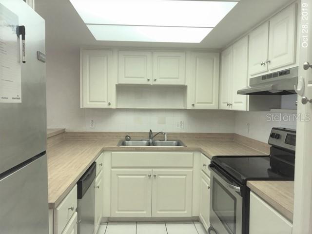 New Smyrna Beach - Residential Lease
