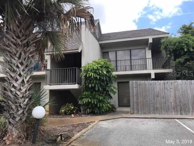 New Smyrna Beach - Residential Lease