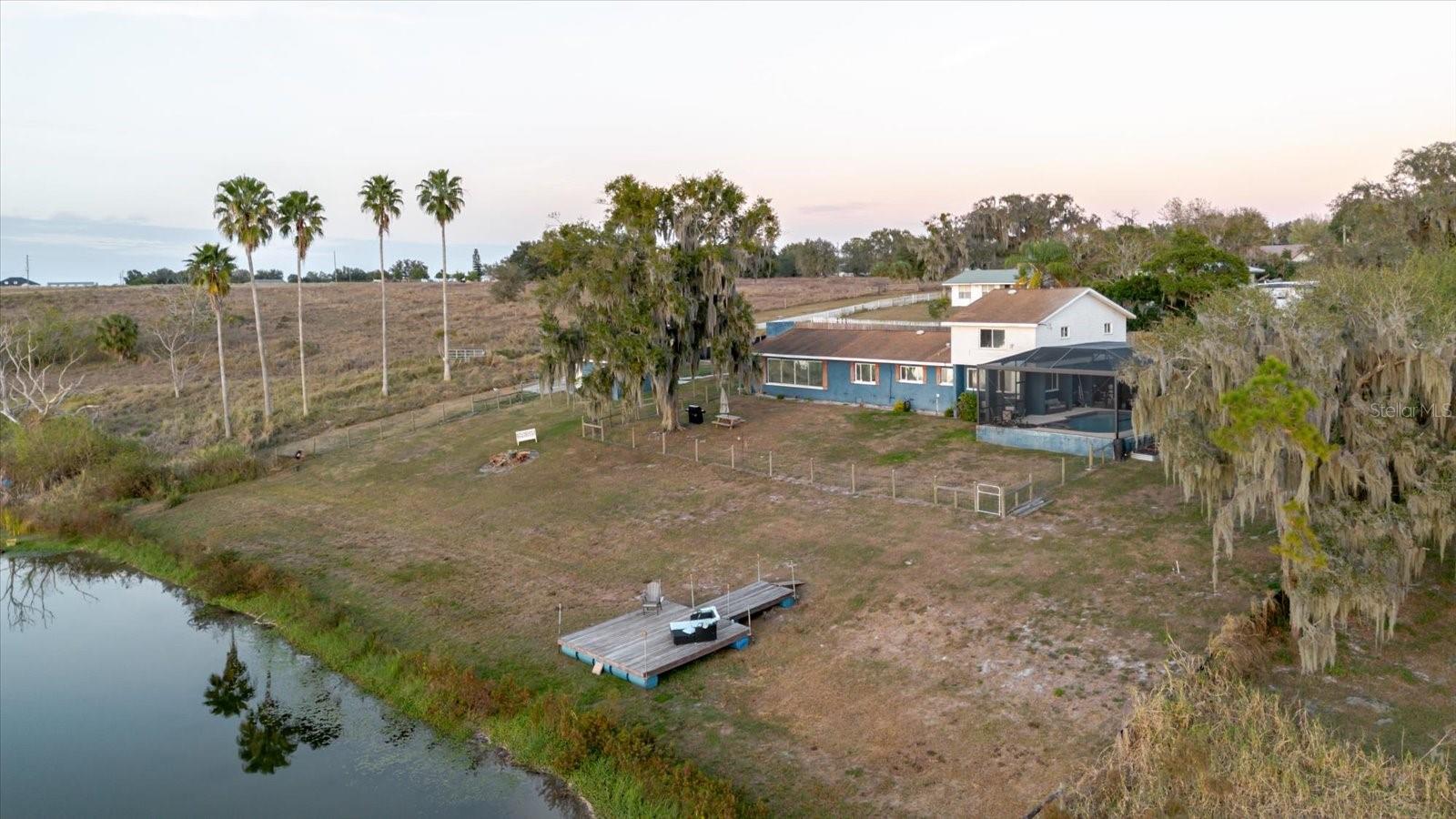 ALTURAS - Residential
