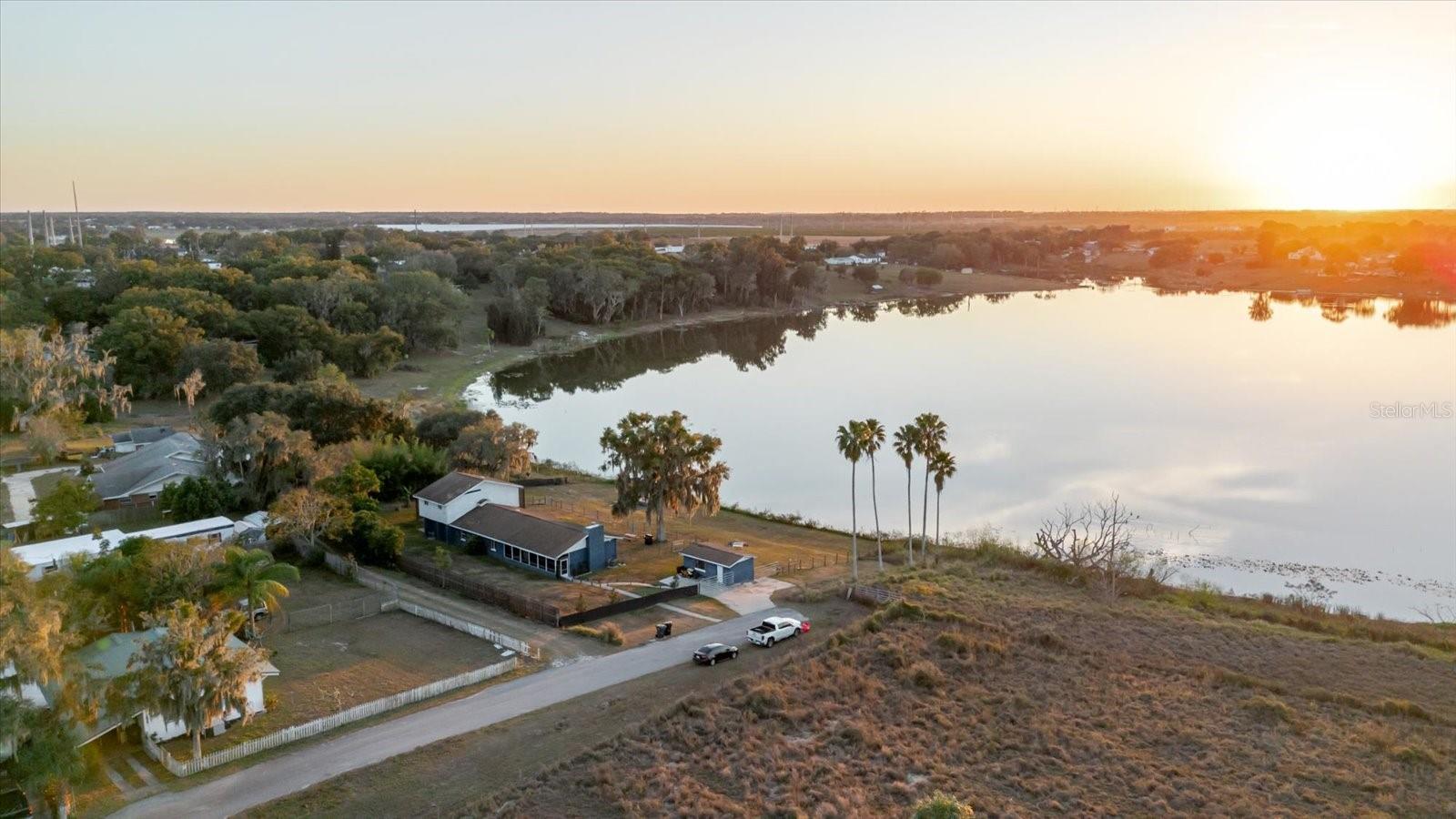 ALTURAS - Residential