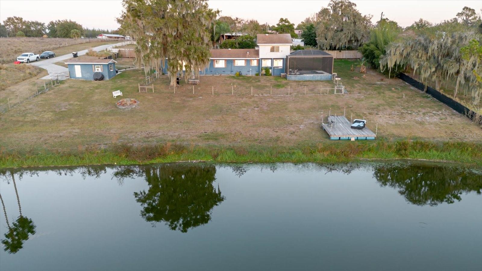 ALTURAS - Residential
