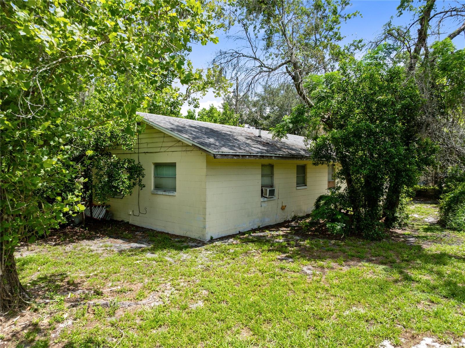 NA - Residential