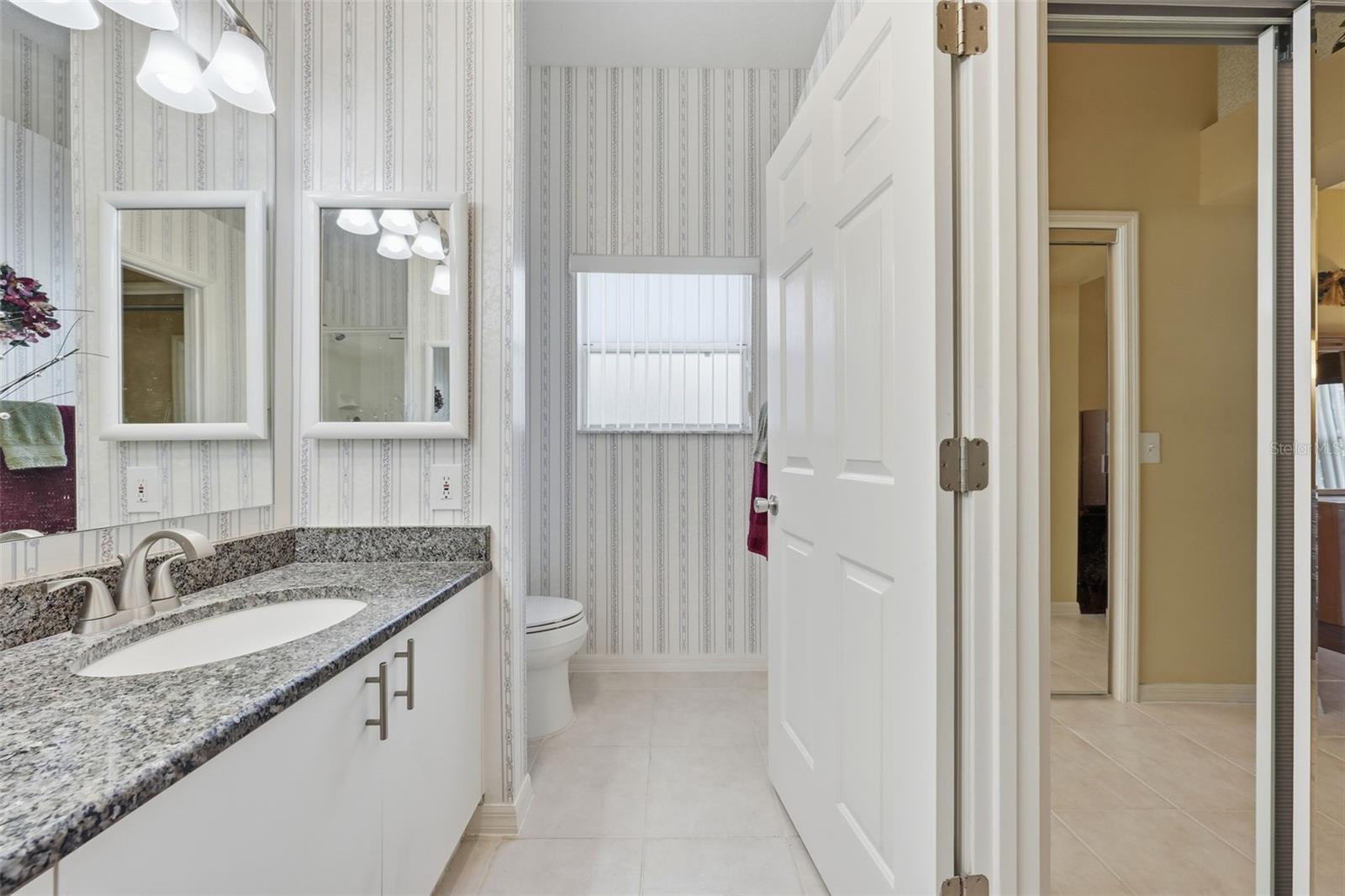 LADY LAKE ORANGE BLOSSOM GARDENS UNIT 17B - Residential