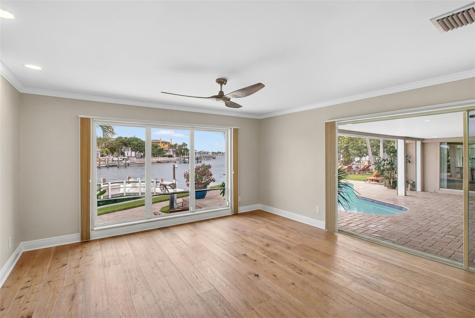 TIERRA VERDE UNIT 1 - Residential