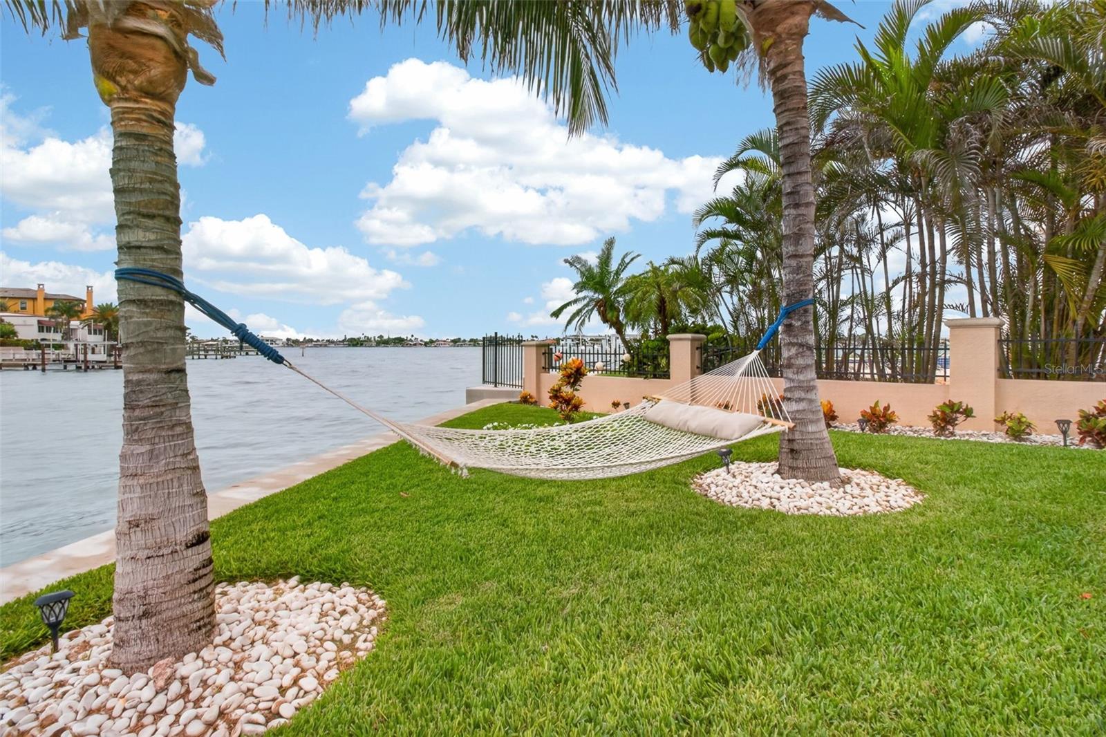 TIERRA VERDE UNIT 1 - Residential