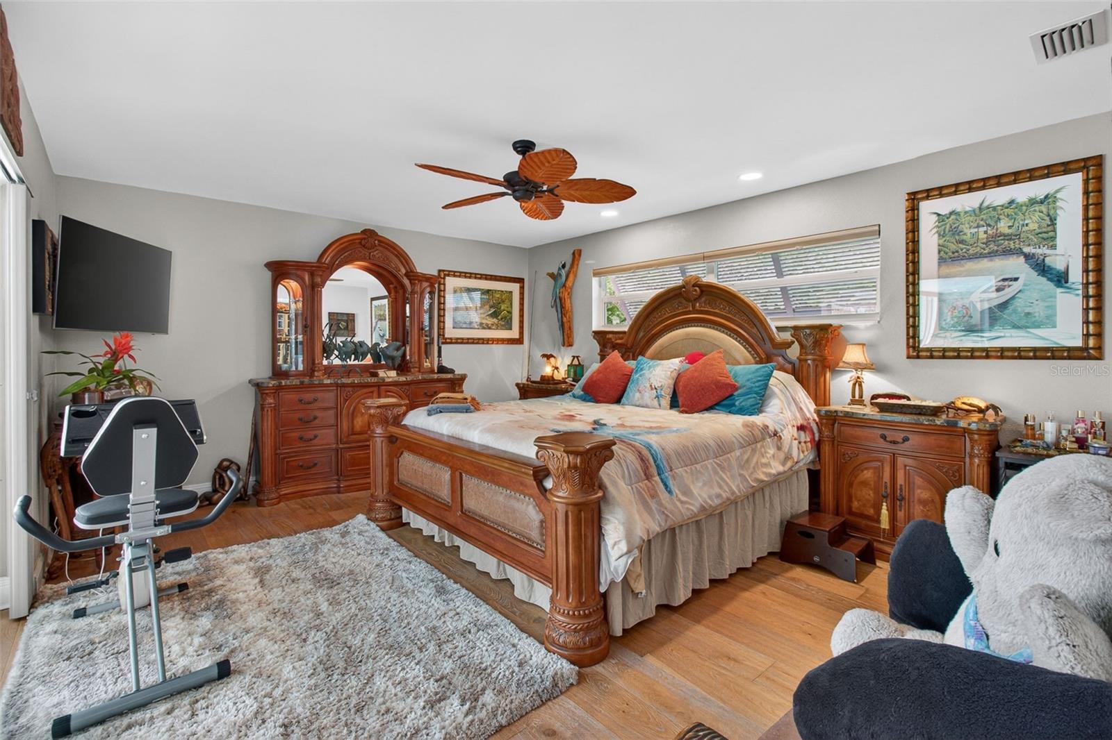 TIERRA VERDE UNIT 1 - Residential