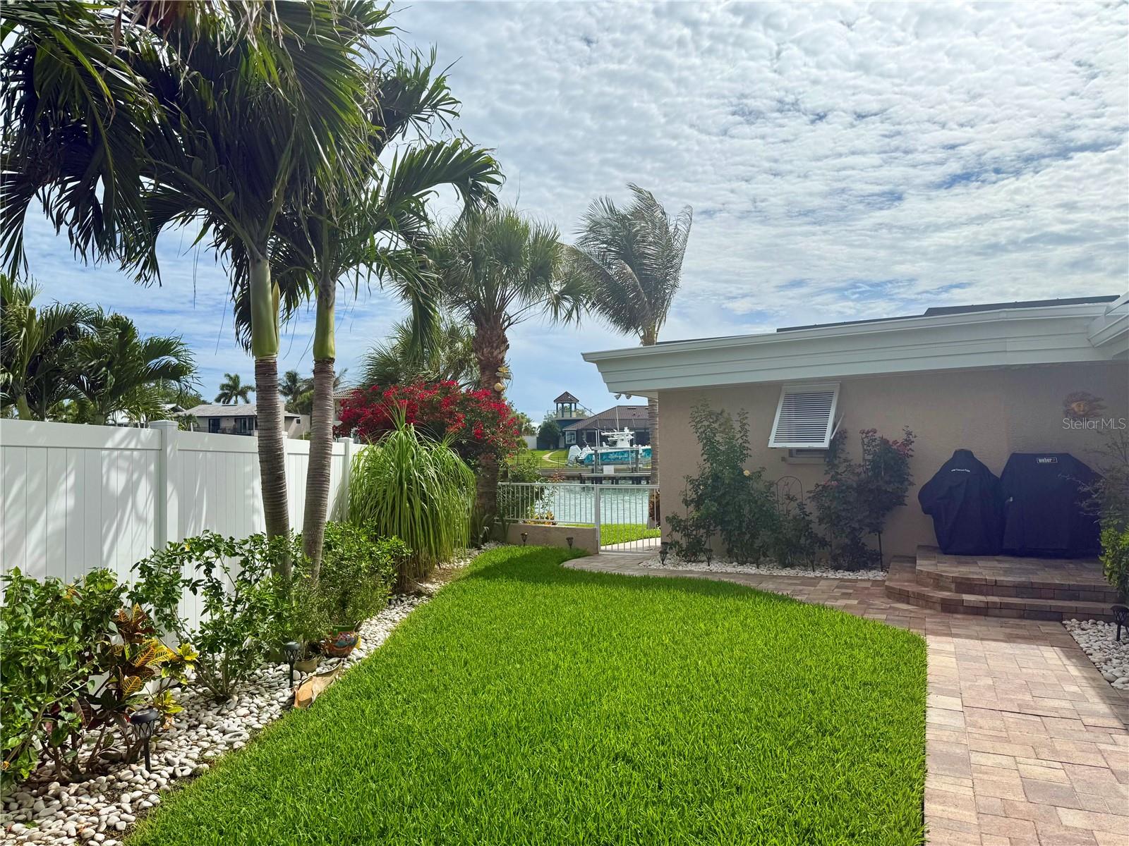 TIERRA VERDE UNIT 1 - Residential