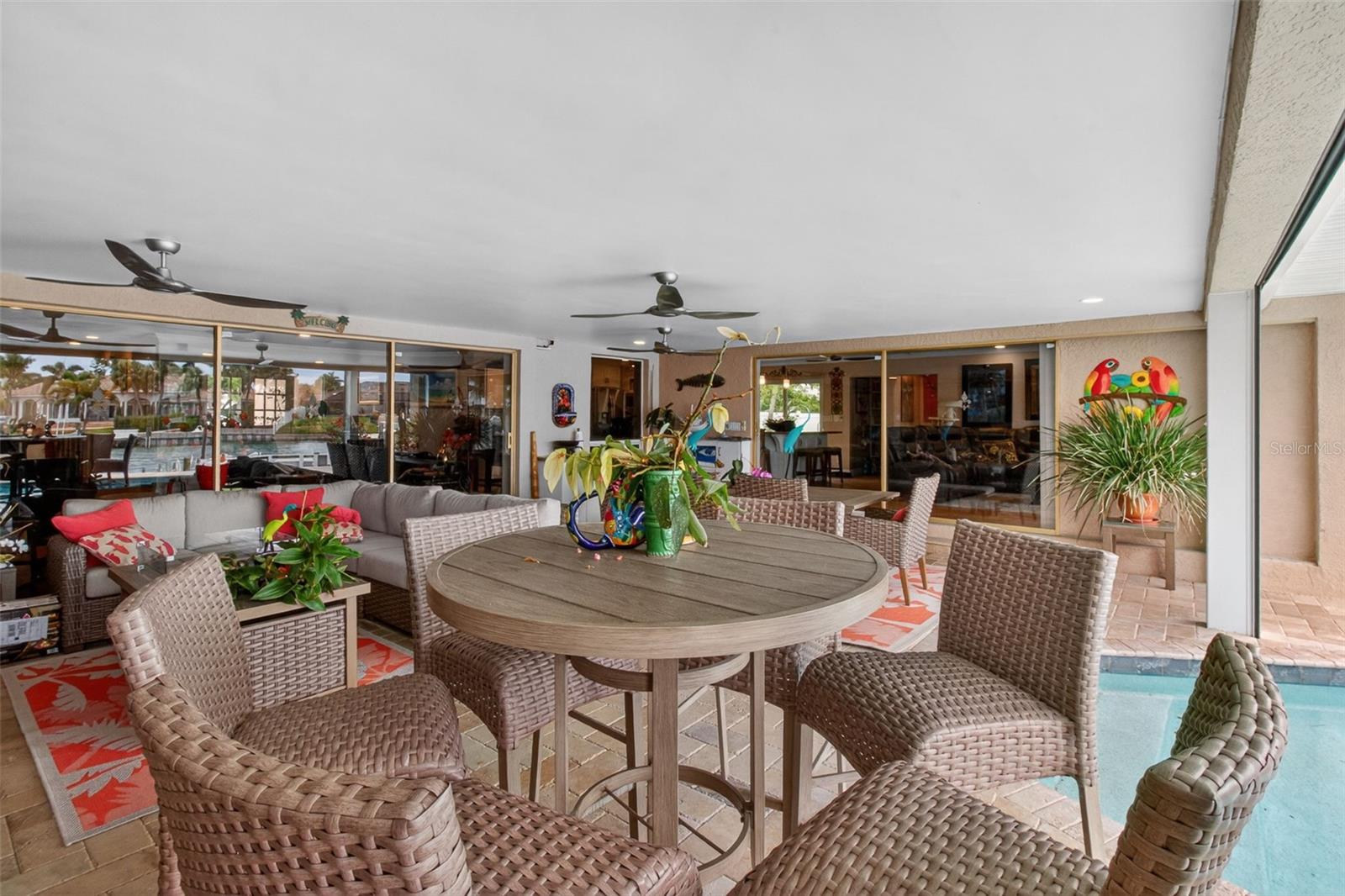 TIERRA VERDE UNIT 1 - Residential