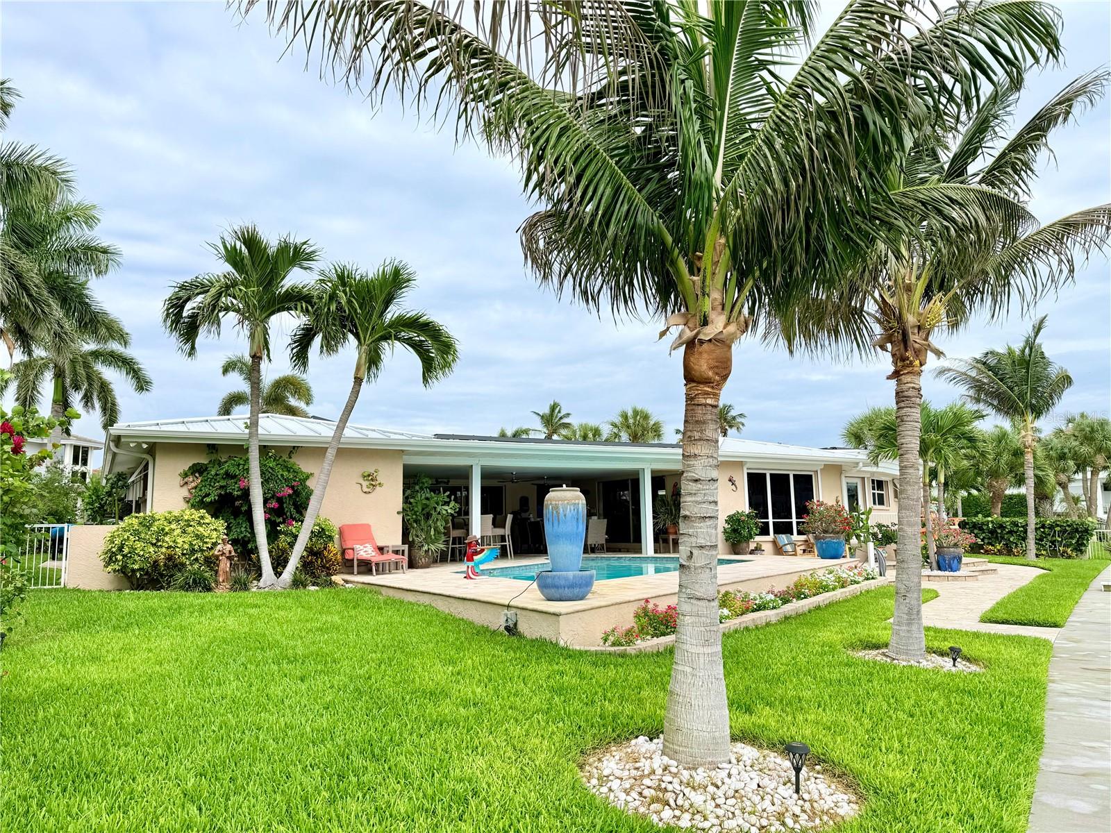 TIERRA VERDE UNIT 1 - Residential