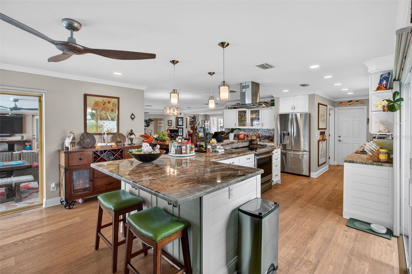 TIERRA VERDE UNIT 1 - Residential