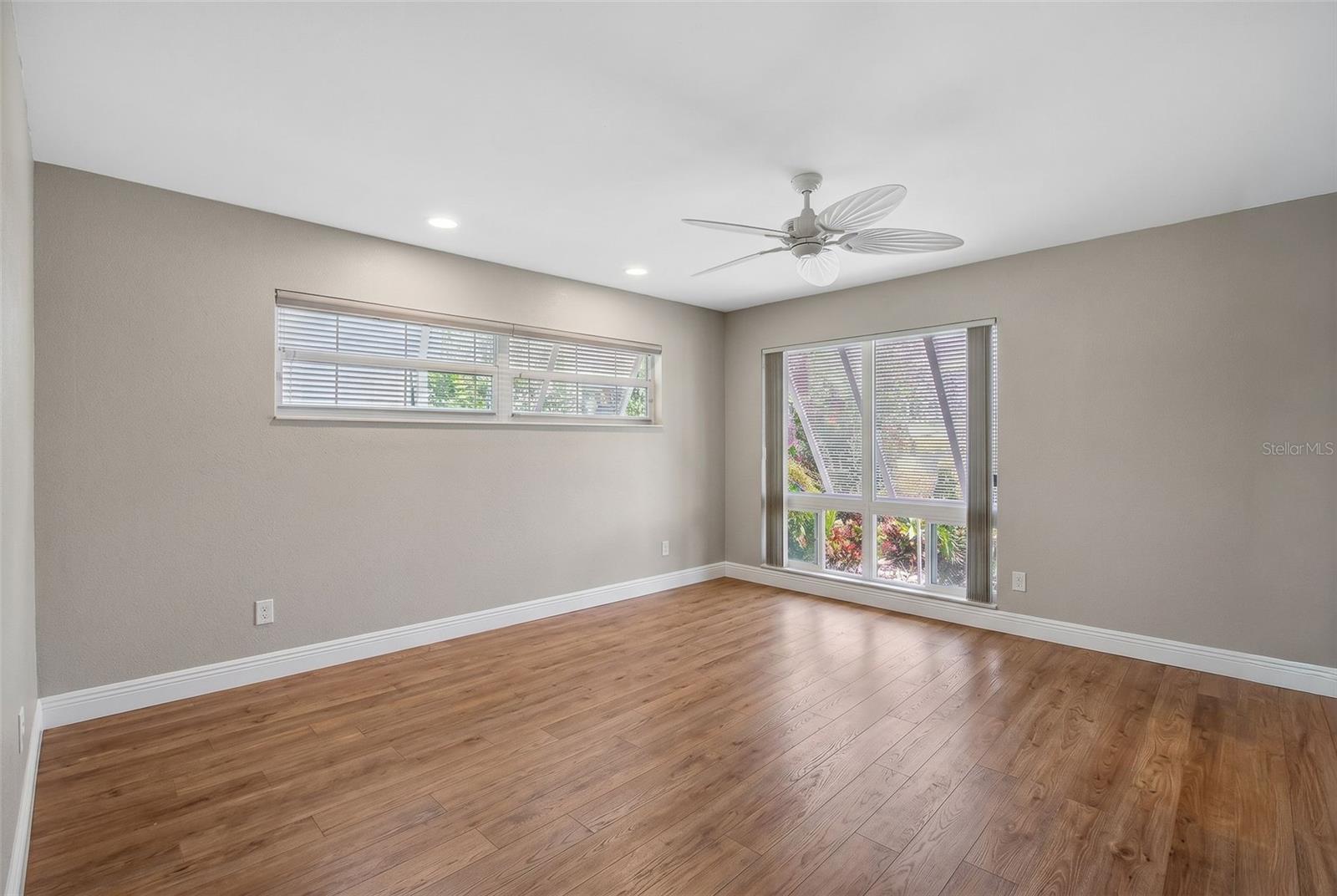 TIERRA VERDE UNIT 1 - Residential