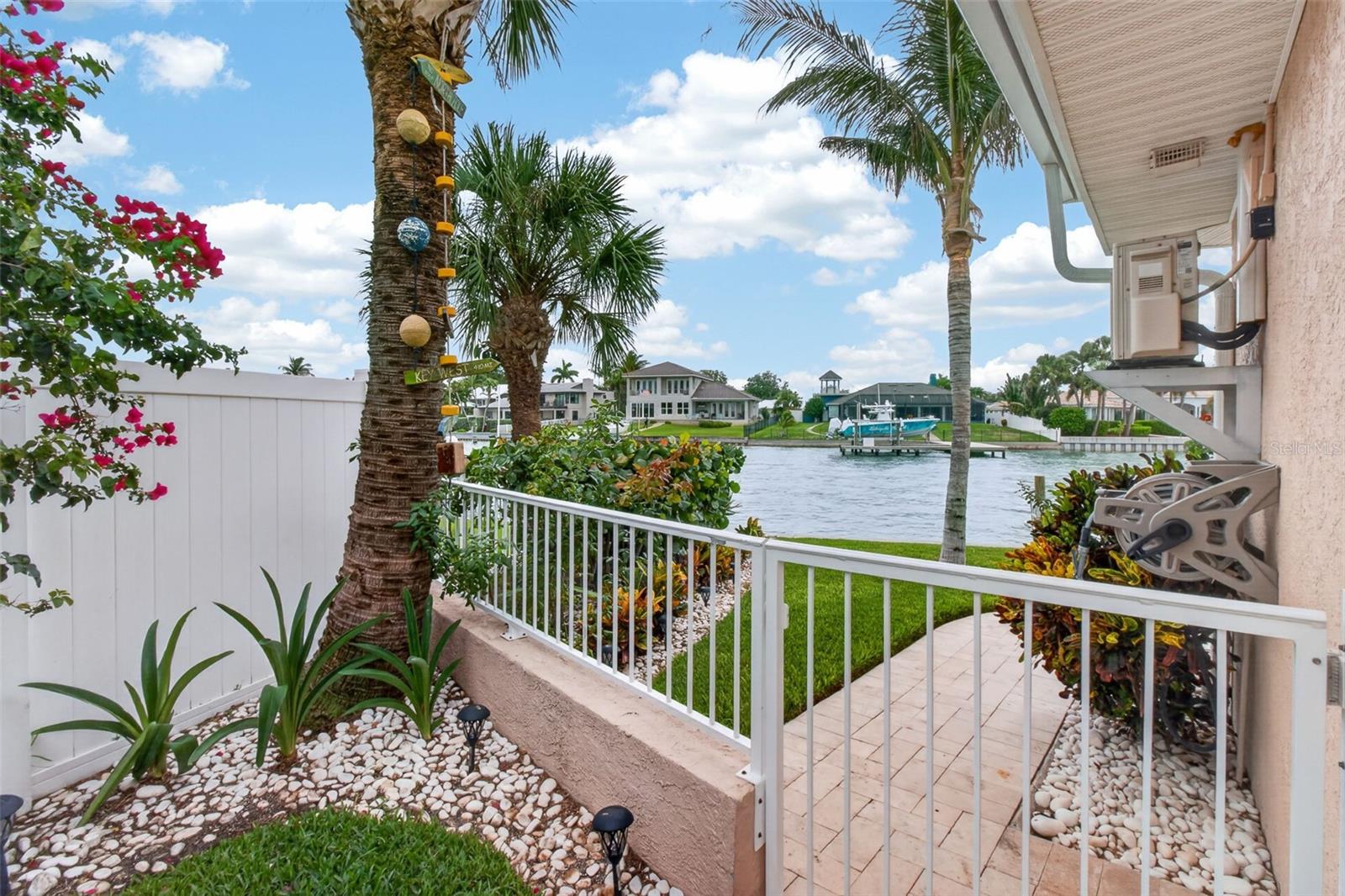 TIERRA VERDE UNIT 1 - Residential
