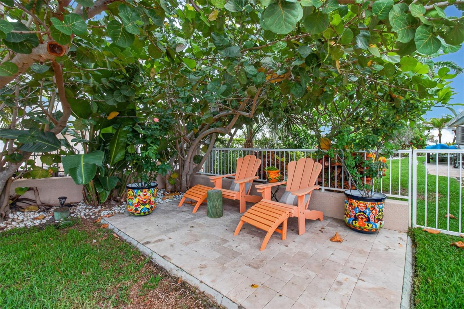 TIERRA VERDE UNIT 1 - Residential