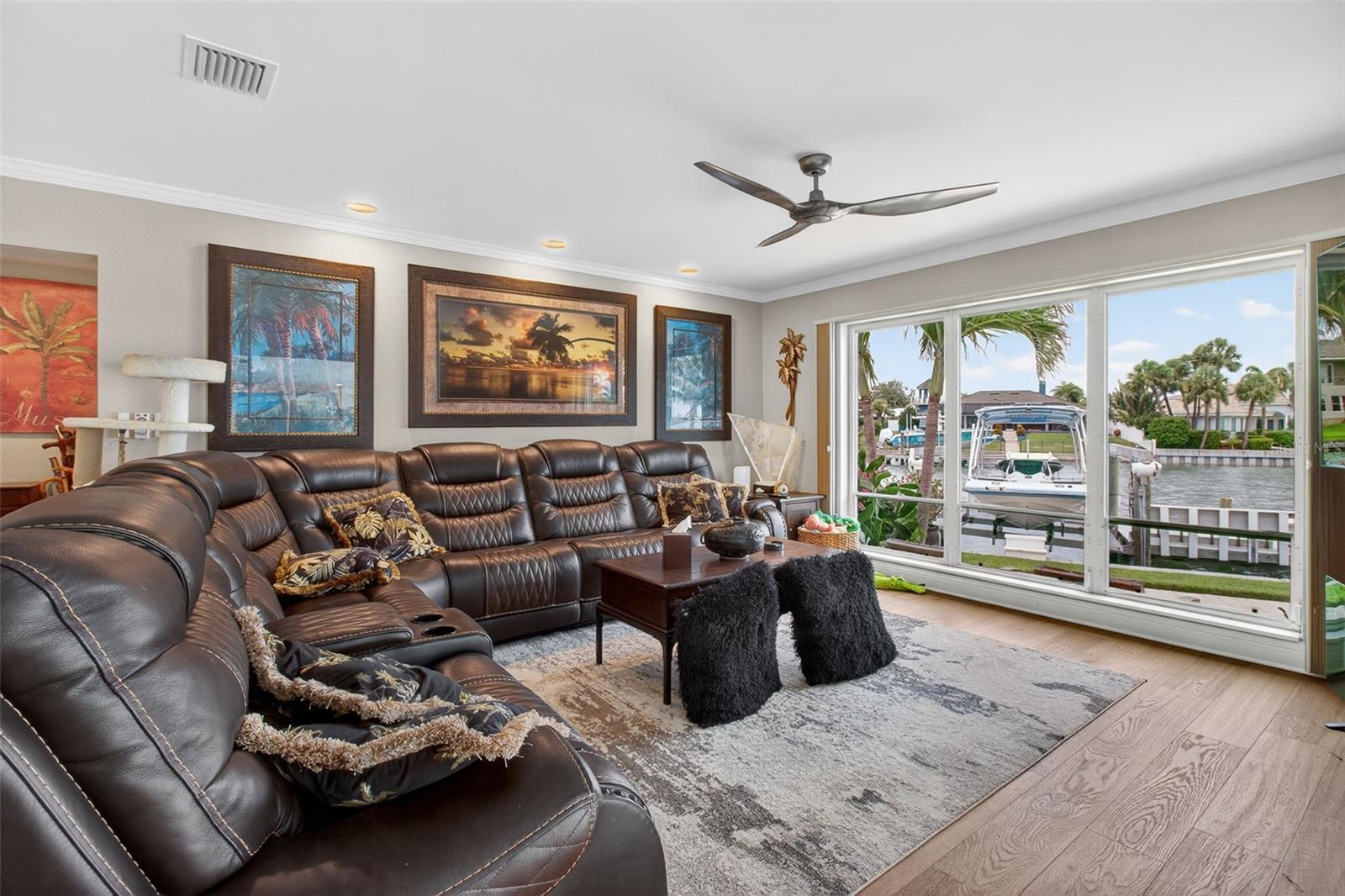 TIERRA VERDE UNIT 1 - Residential