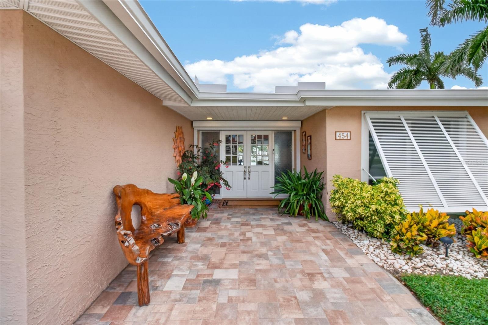 TIERRA VERDE UNIT 1 - Residential