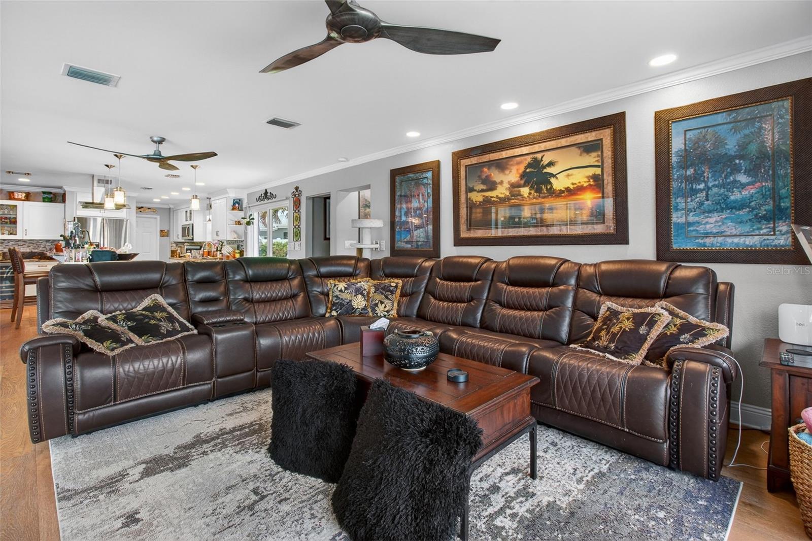 TIERRA VERDE UNIT 1 - Residential