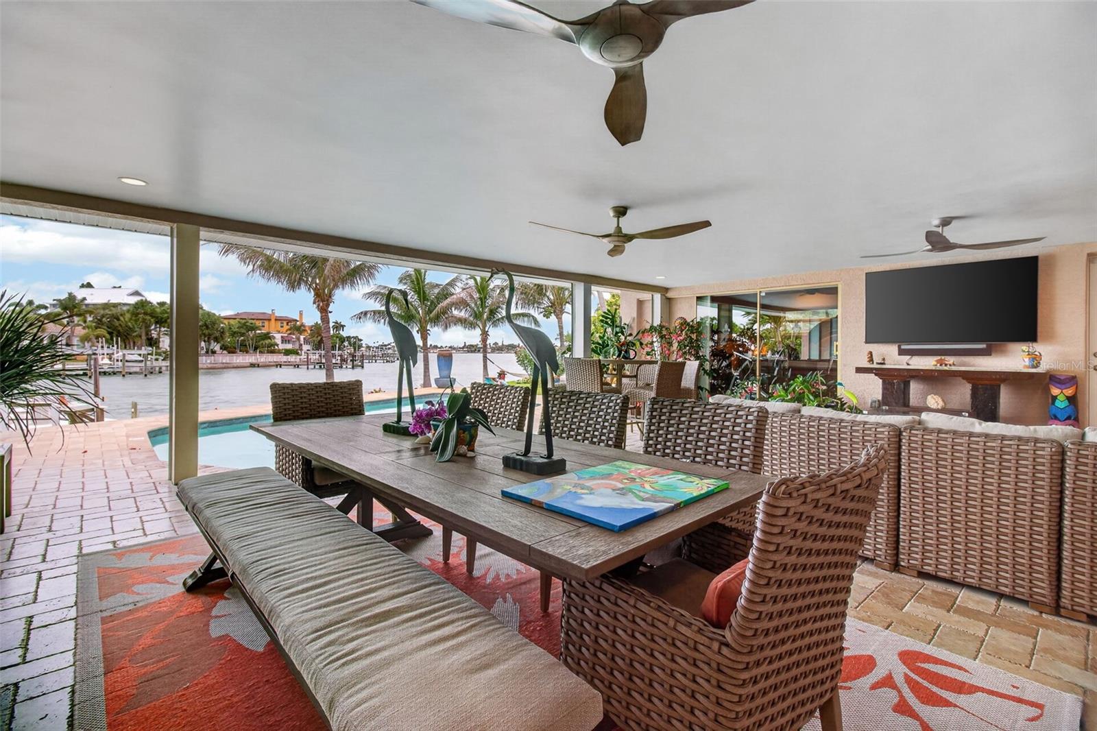 TIERRA VERDE UNIT 1 - Residential