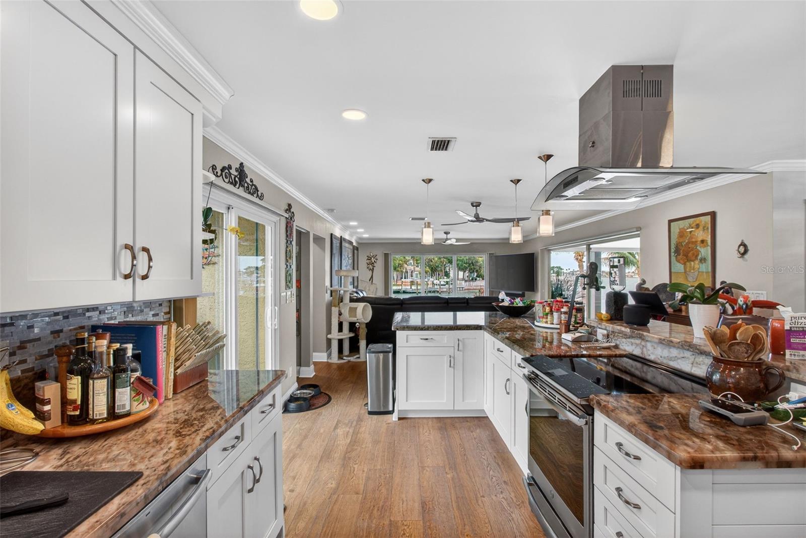 TIERRA VERDE UNIT 1 - Residential
