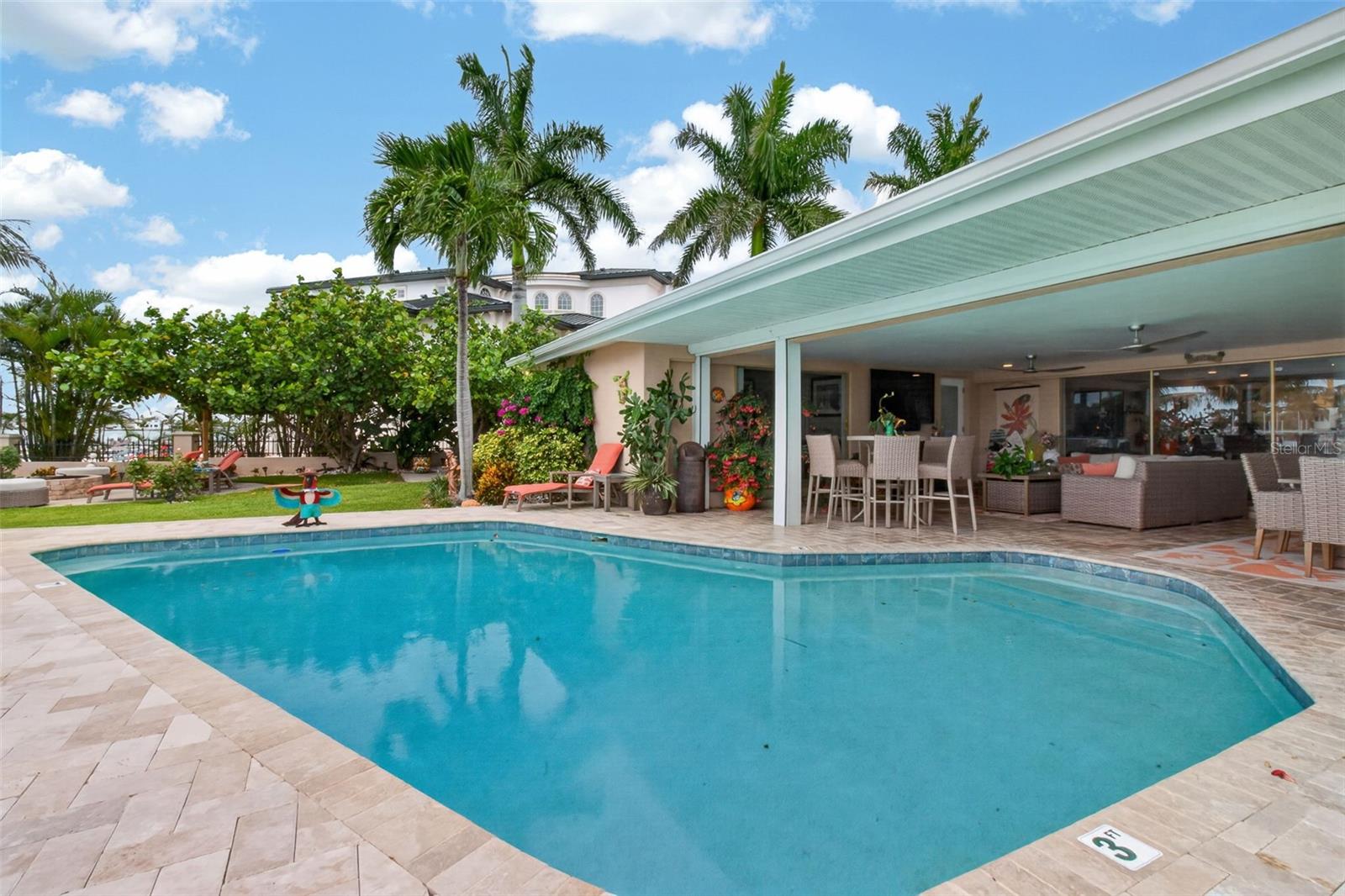 TIERRA VERDE UNIT 1 - Residential