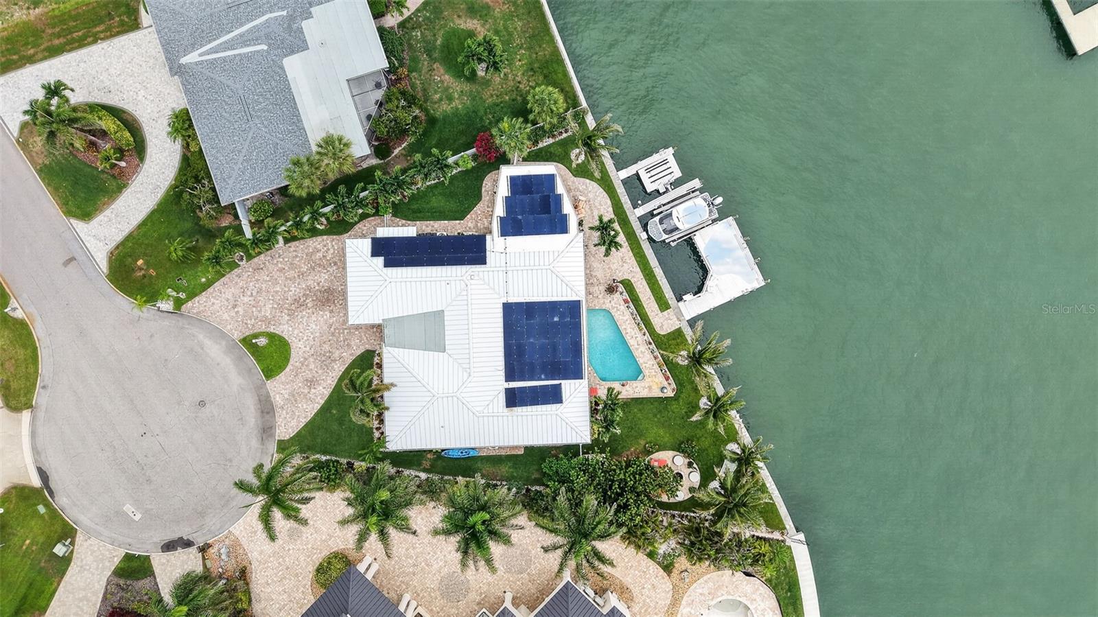 TIERRA VERDE UNIT 1 - Residential