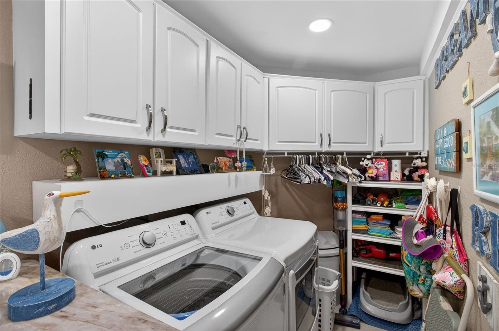 TIERRA VERDE UNIT 1 - Residential