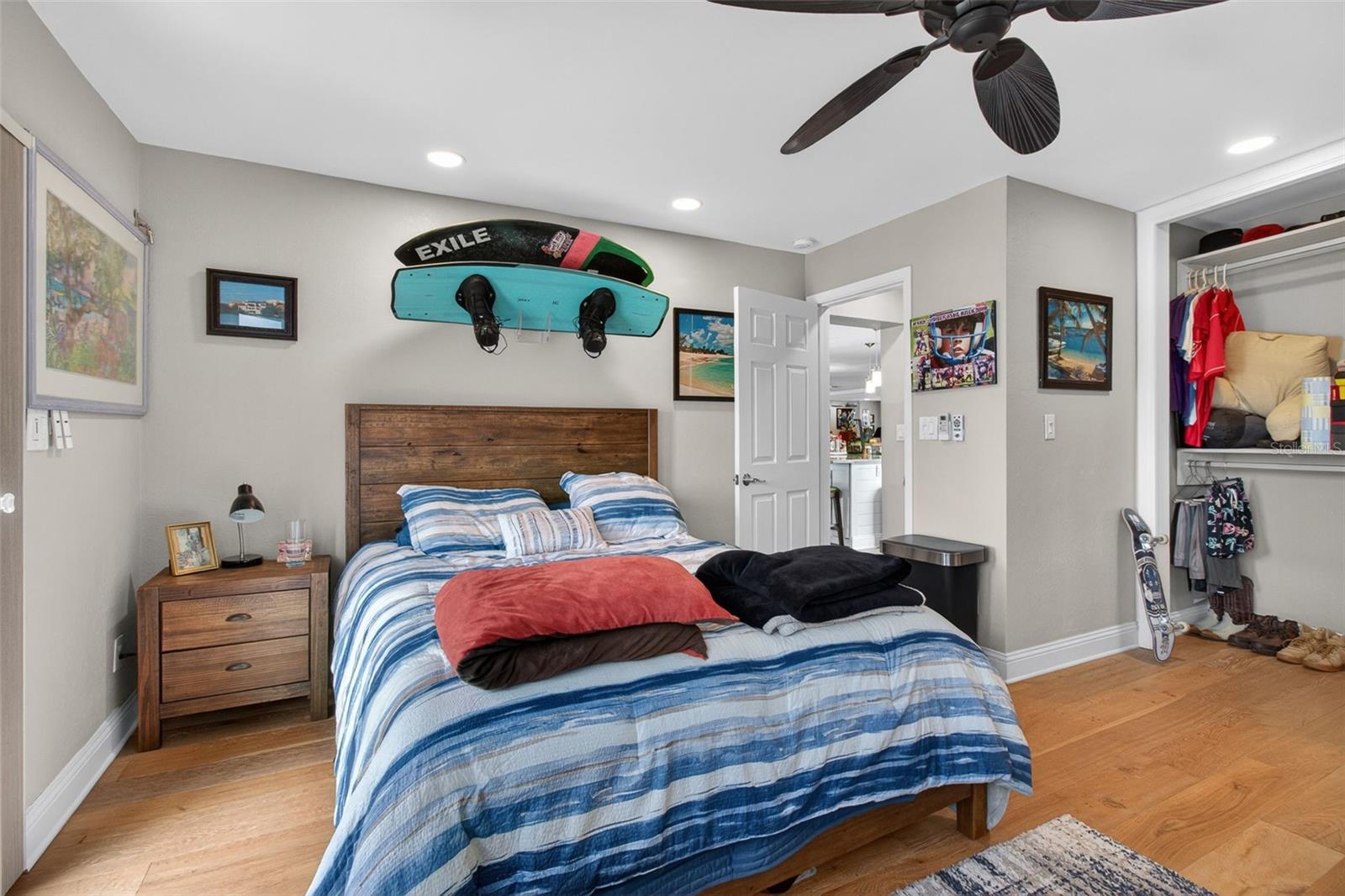 TIERRA VERDE UNIT 1 - Residential