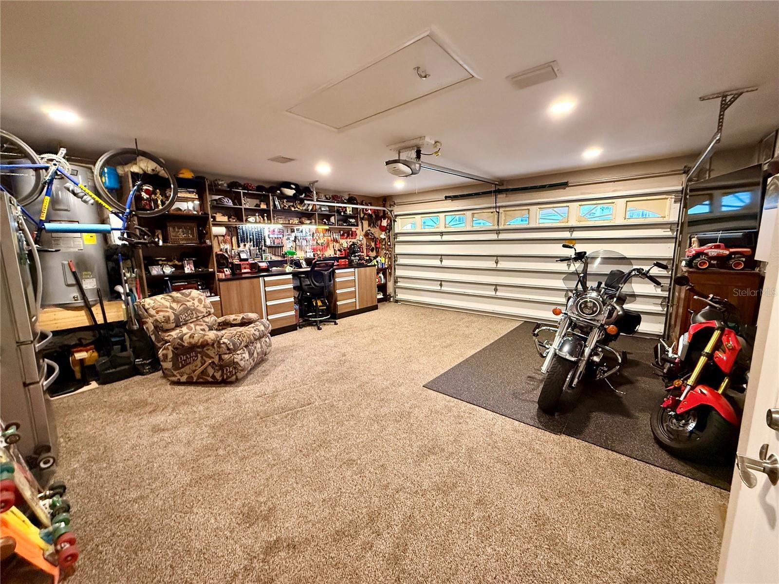 TIERRA VERDE UNIT 1 - Residential