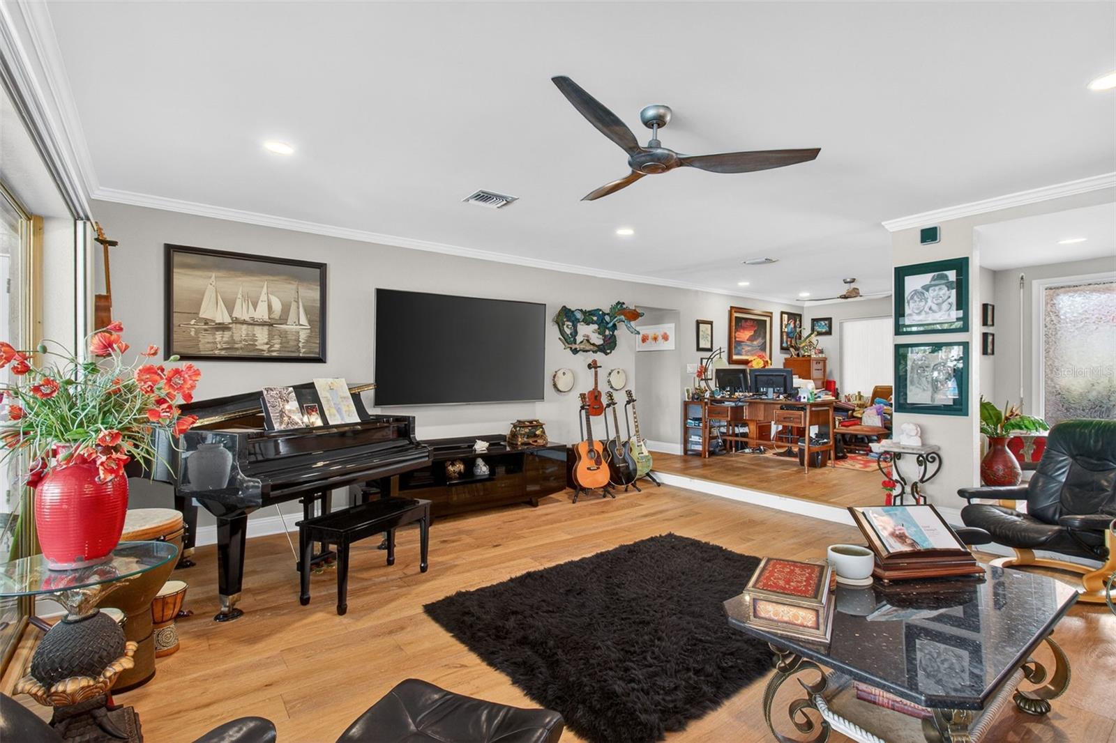 TIERRA VERDE UNIT 1 - Residential