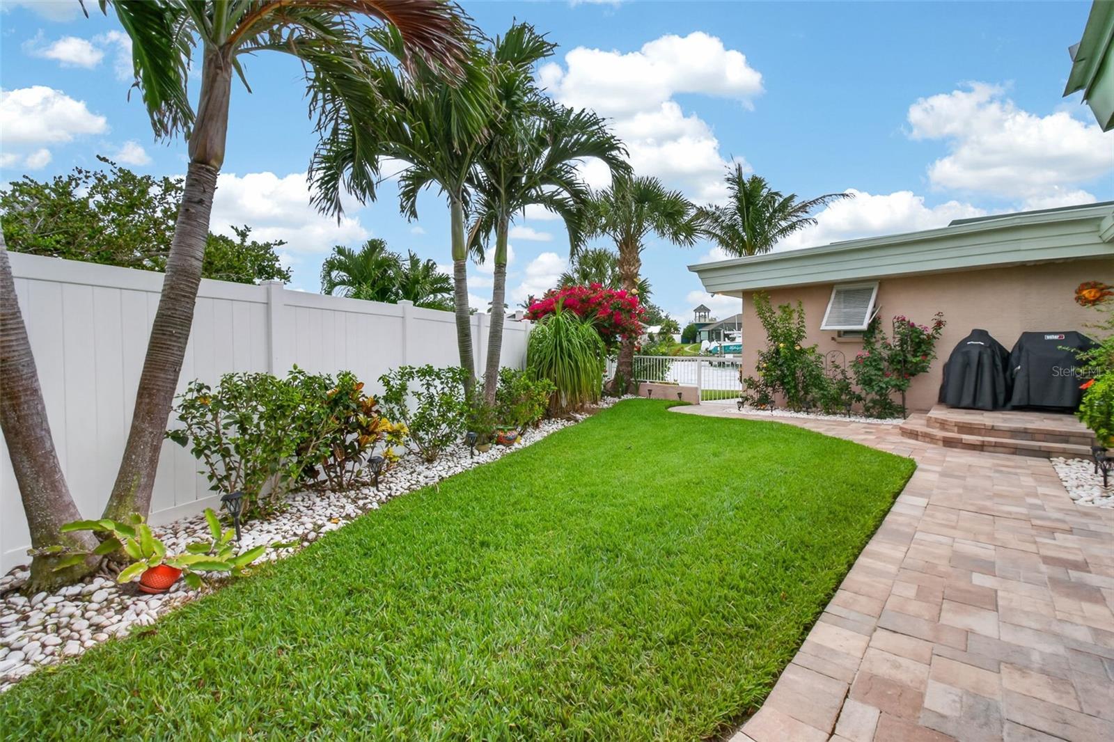 TIERRA VERDE UNIT 1 - Residential