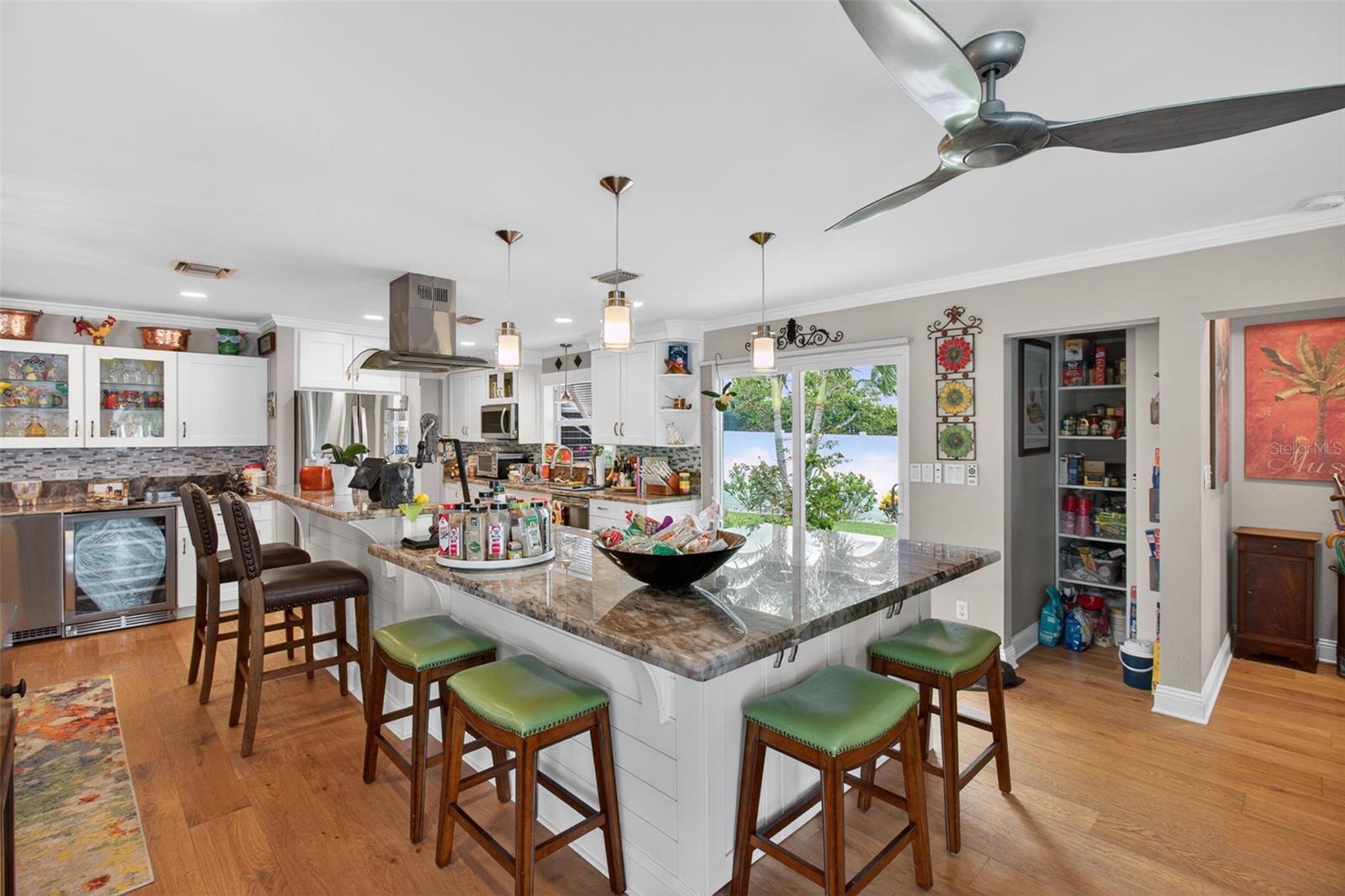 TIERRA VERDE UNIT 1 - Residential