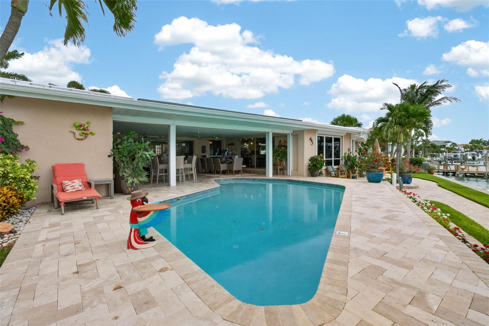 TIERRA VERDE UNIT 1 - Residential