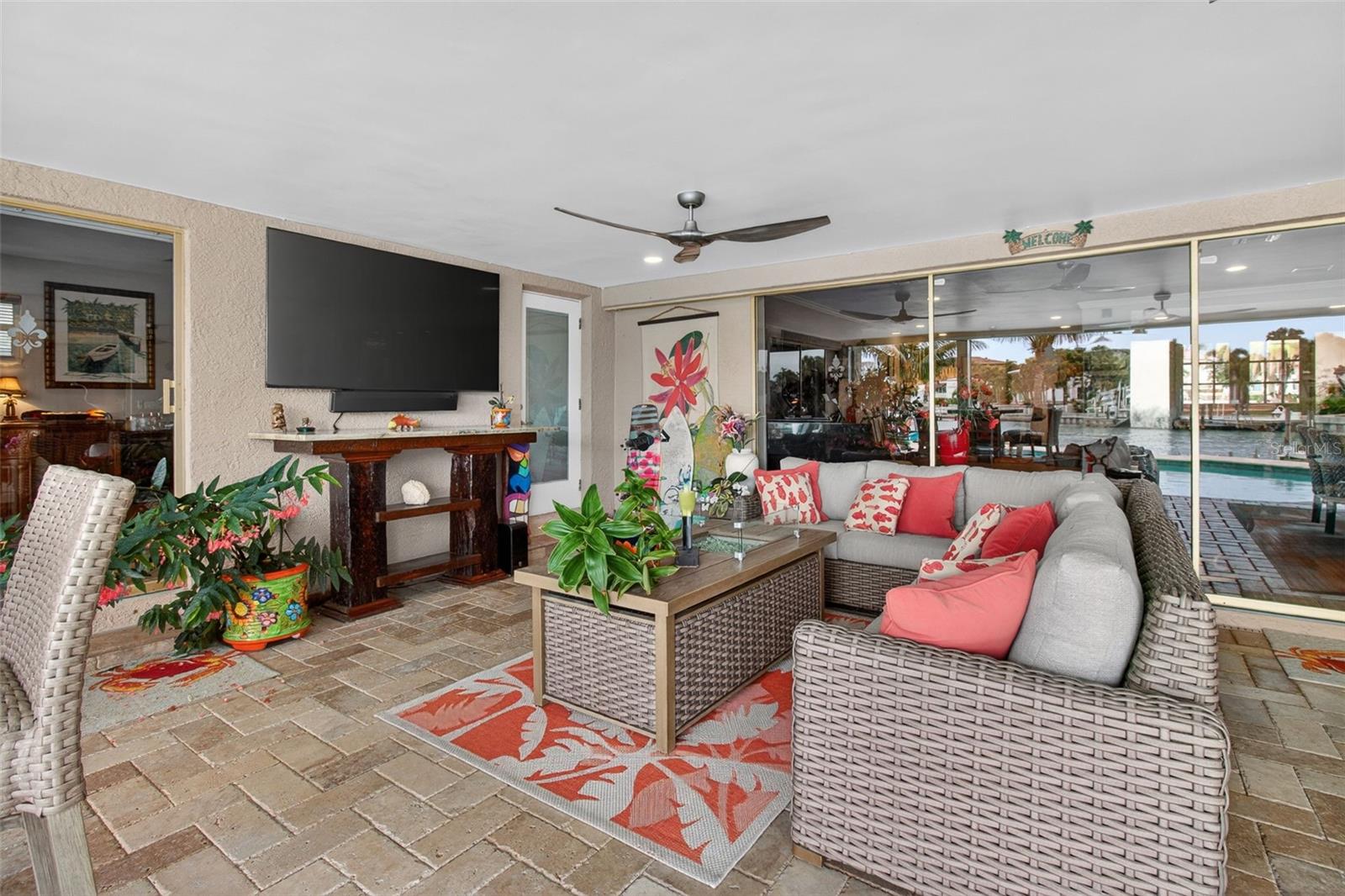 TIERRA VERDE UNIT 1 - Residential