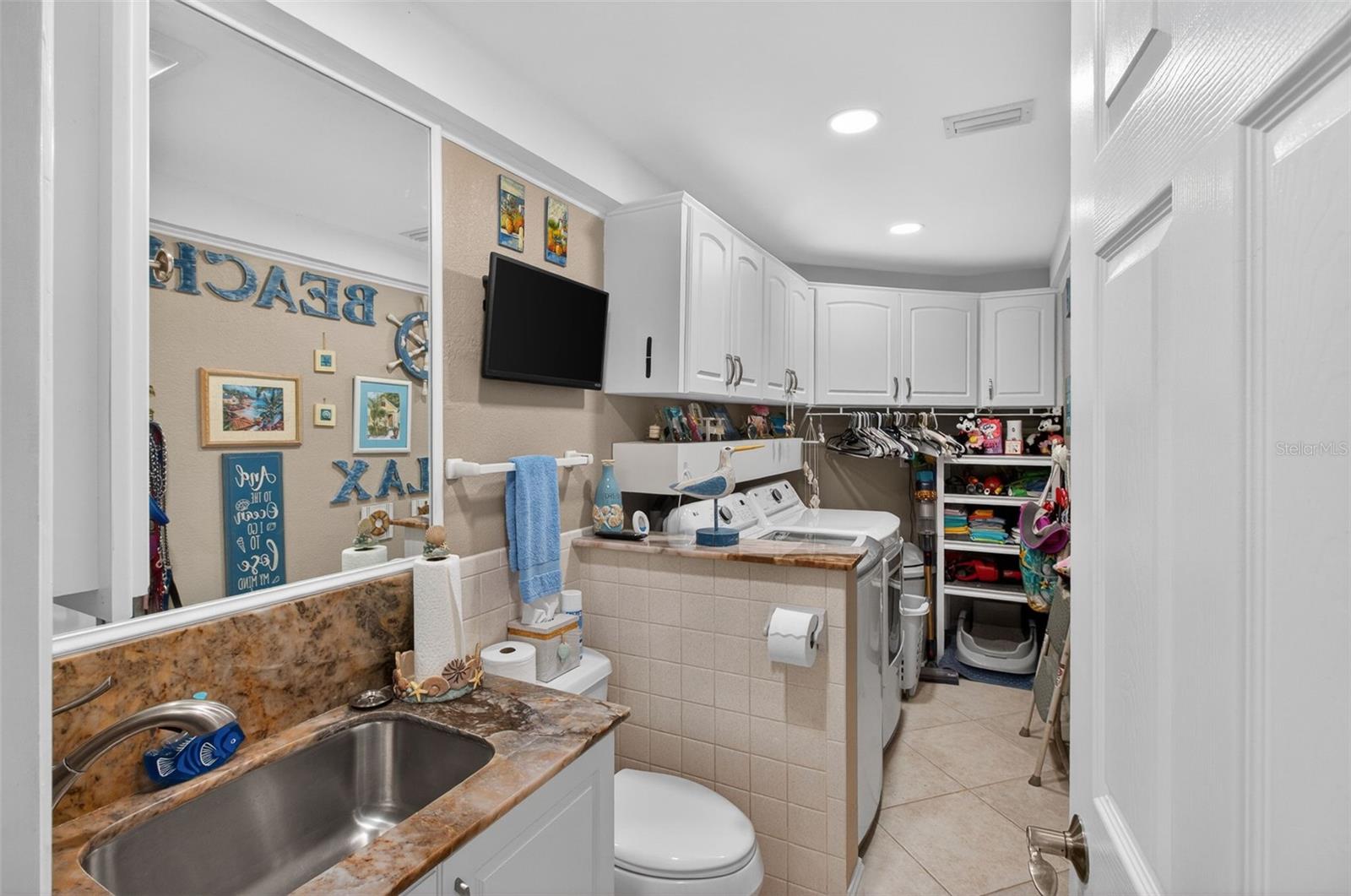 TIERRA VERDE UNIT 1 - Residential