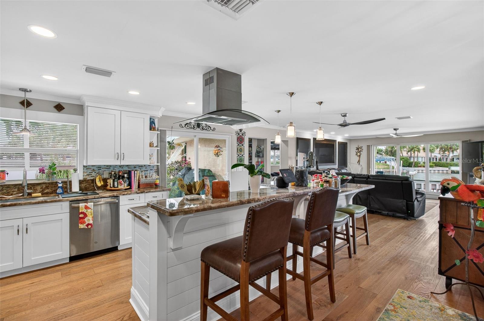 TIERRA VERDE UNIT 1 - Residential