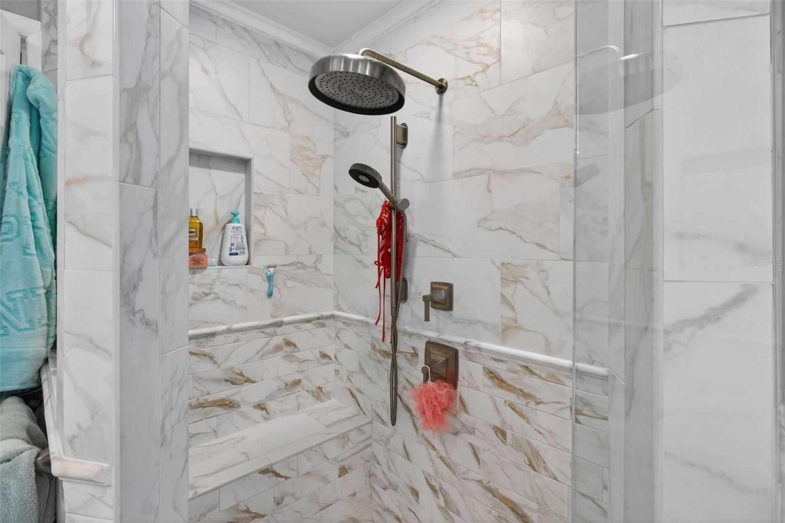 TIERRA VERDE UNIT 1 - Residential