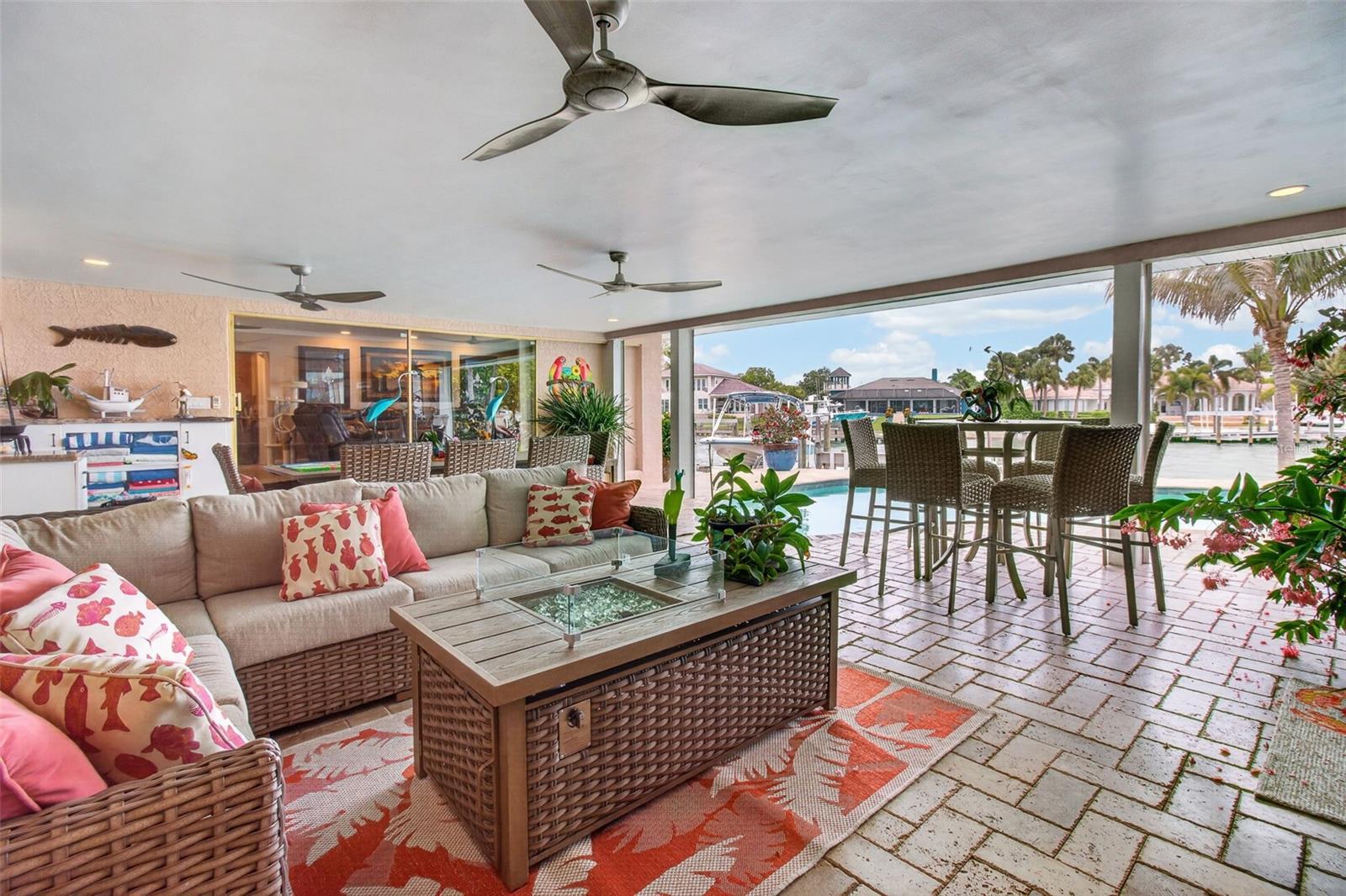 TIERRA VERDE UNIT 1 - Residential