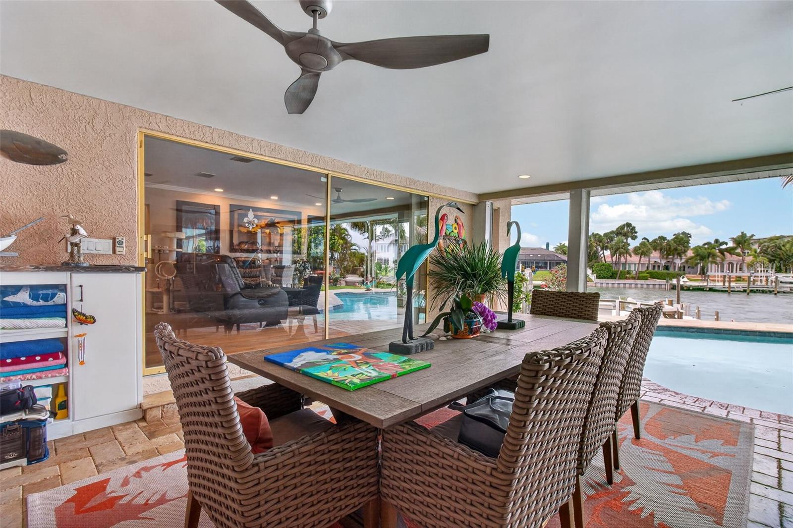 TIERRA VERDE UNIT 1 - Residential