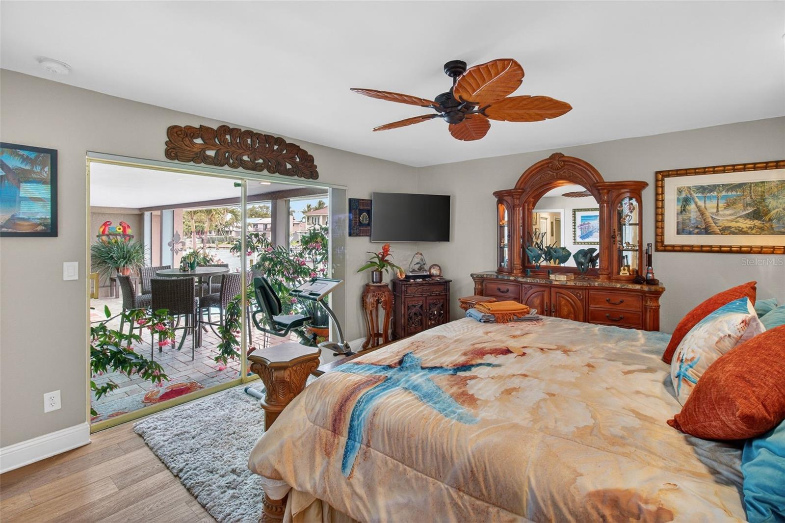 TIERRA VERDE UNIT 1 - Residential
