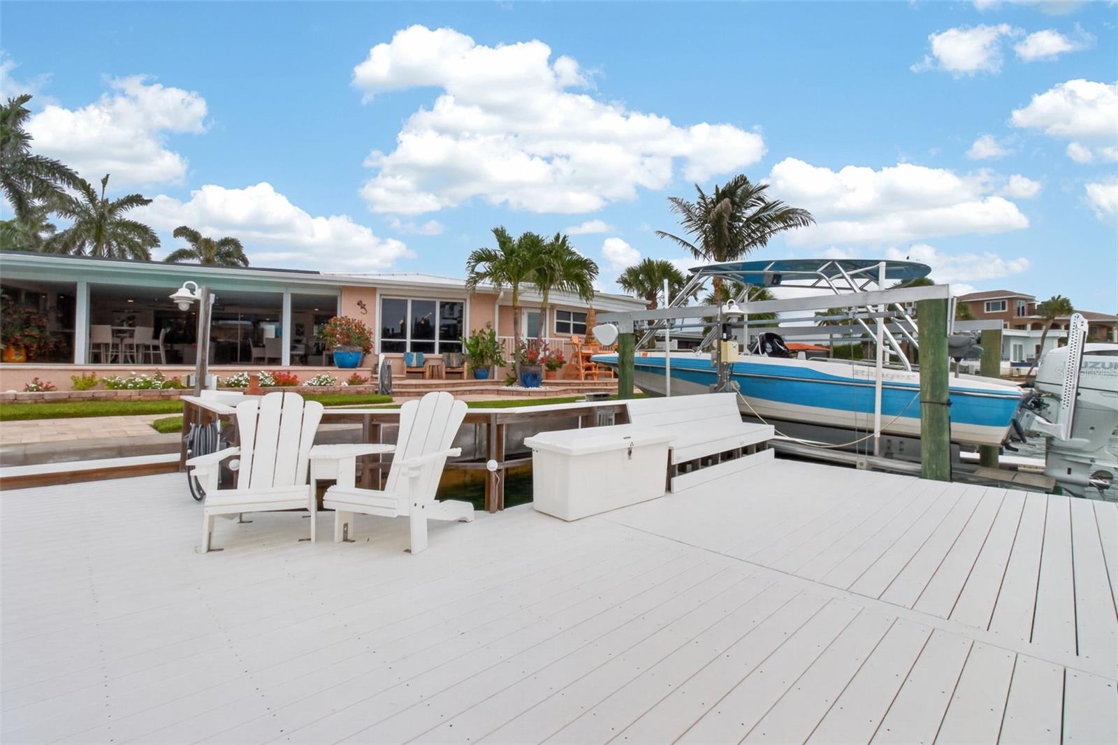 TIERRA VERDE UNIT 1 - Residential
