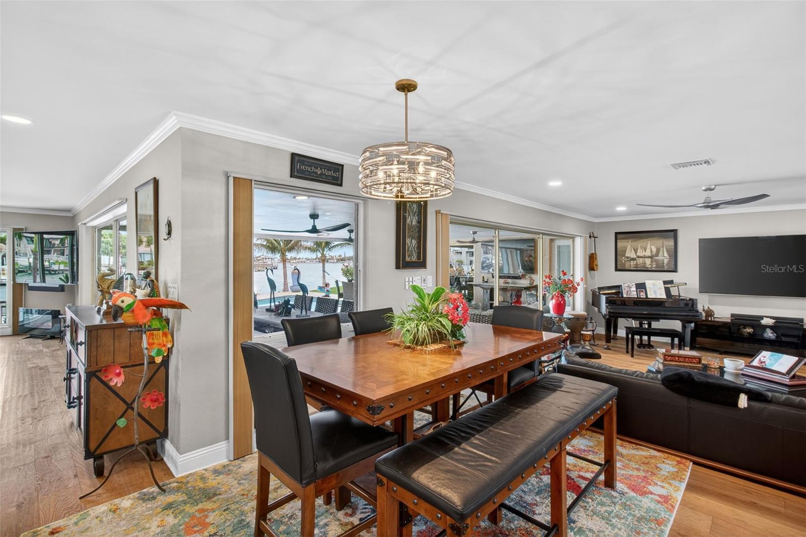 TIERRA VERDE UNIT 1 - Residential
