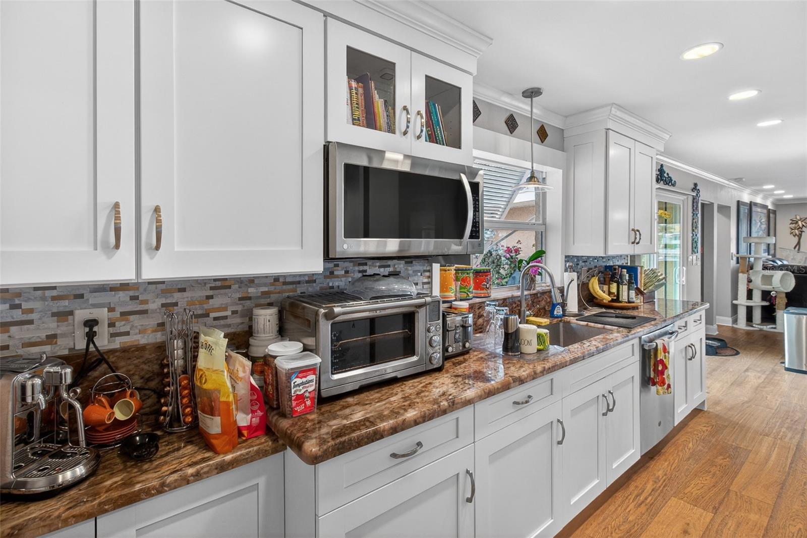 TIERRA VERDE UNIT 1 - Residential