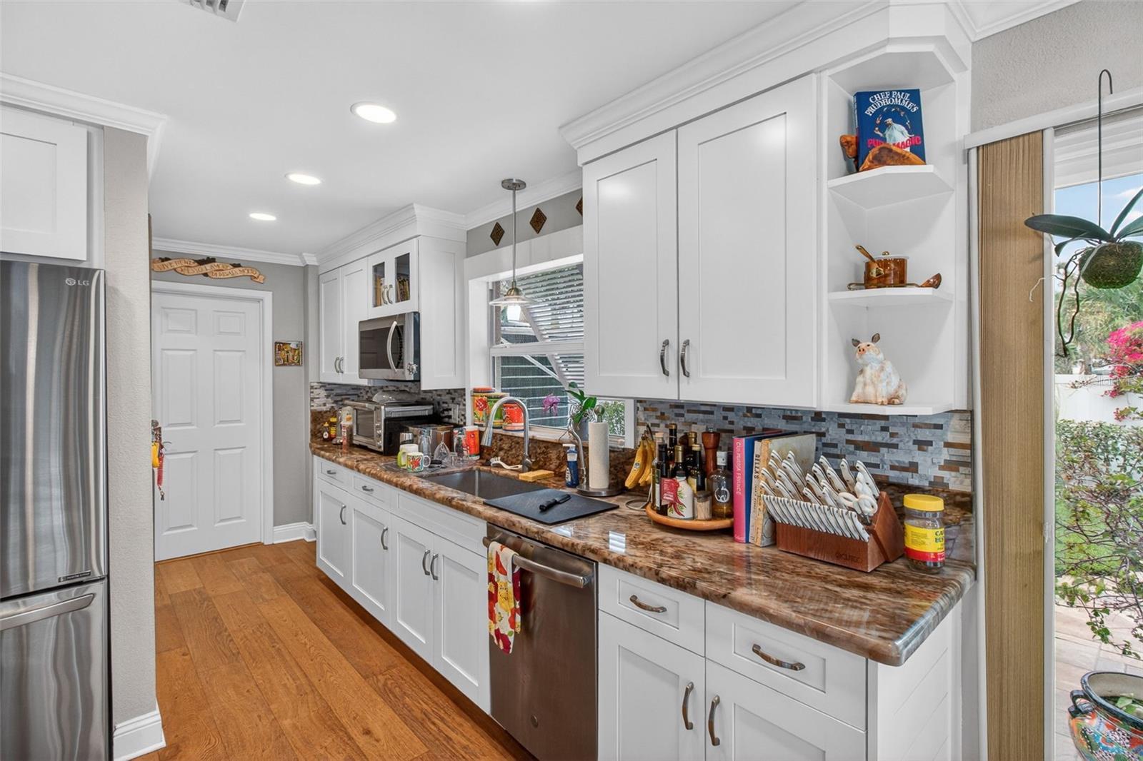 TIERRA VERDE UNIT 1 - Residential