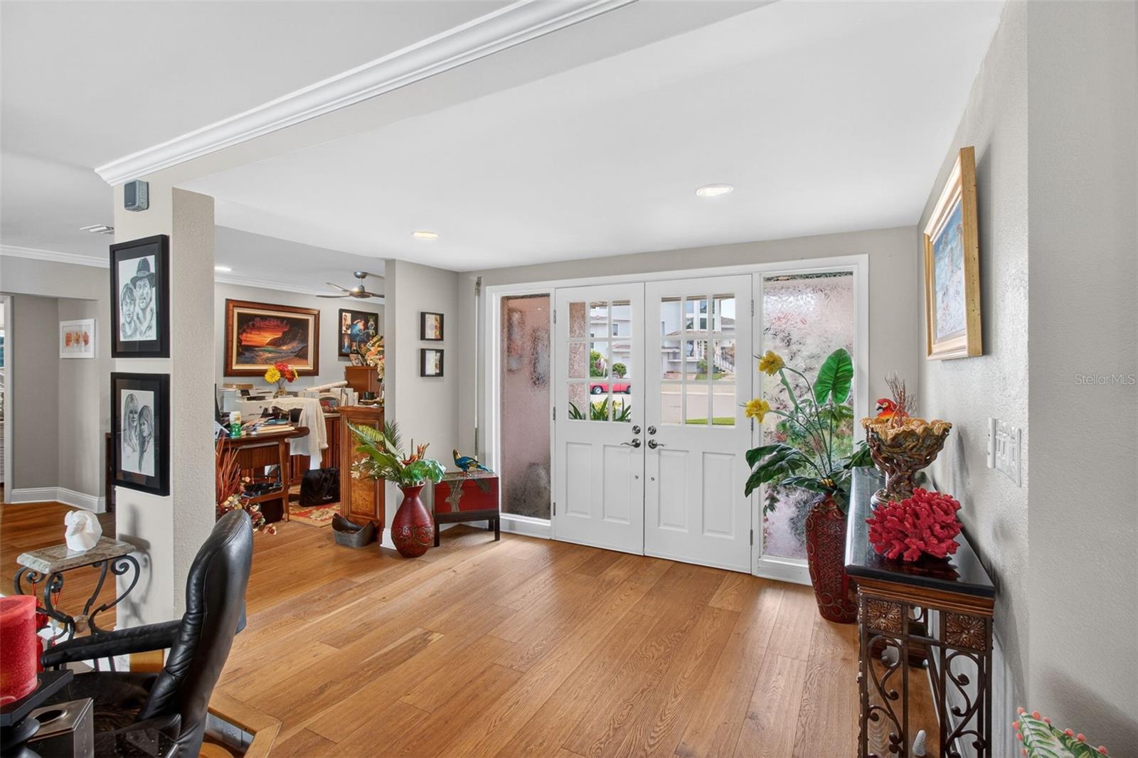 TIERRA VERDE UNIT 1 - Residential