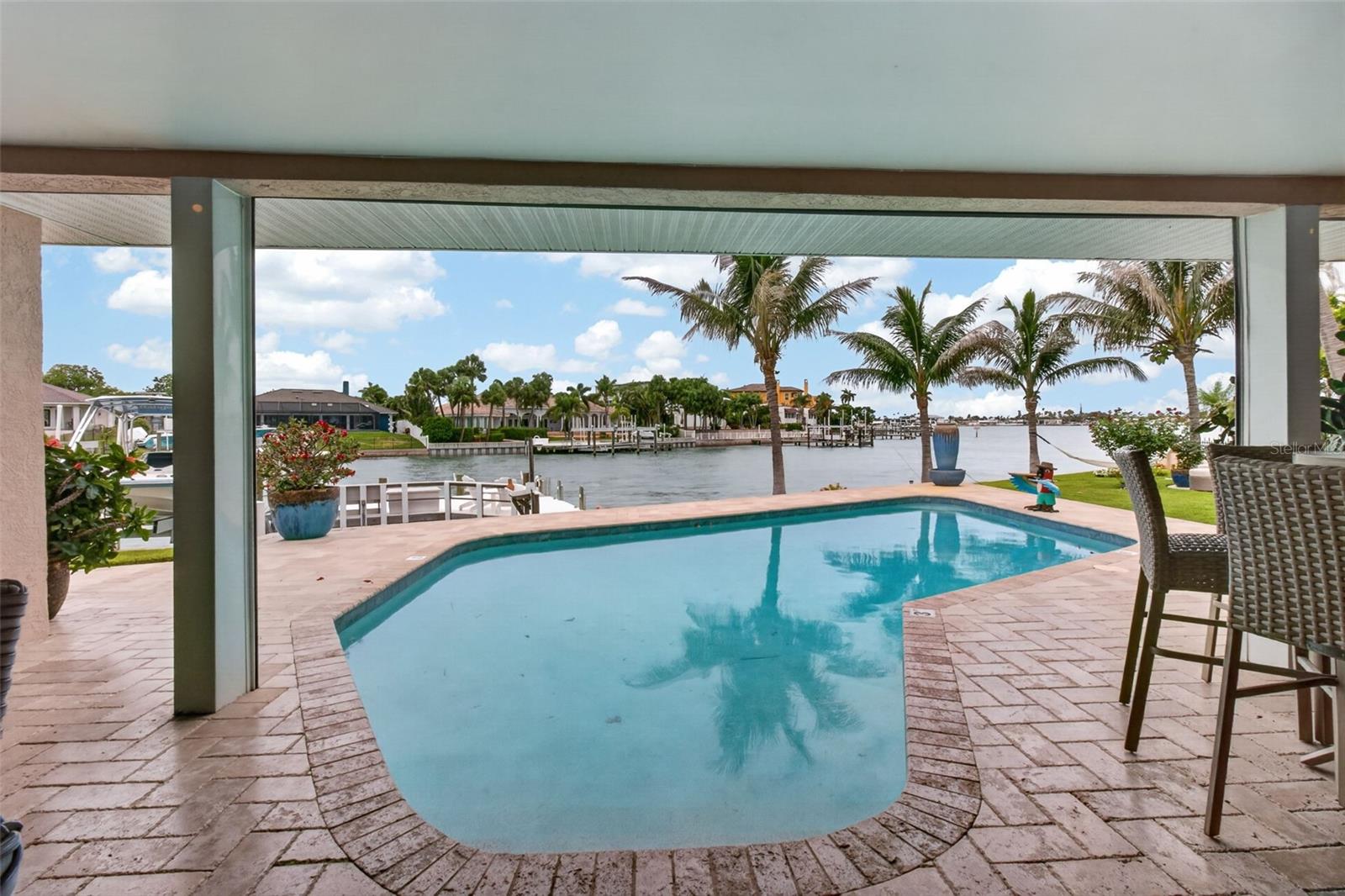 TIERRA VERDE UNIT 1 - Residential