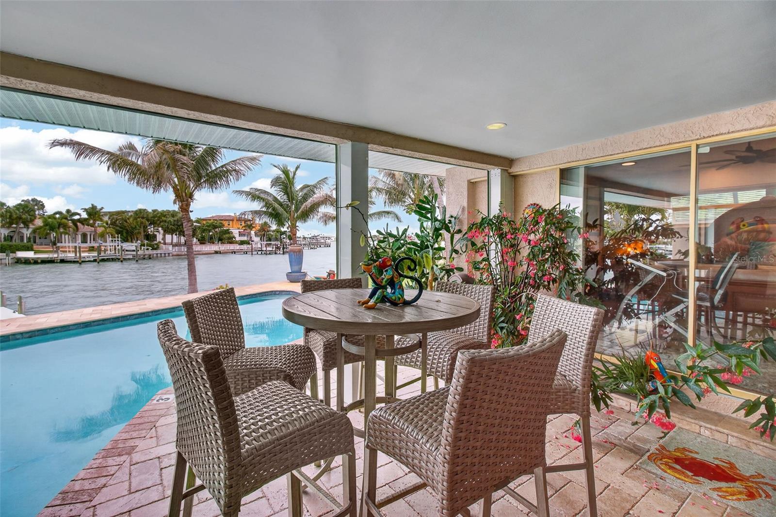 TIERRA VERDE UNIT 1 - Residential